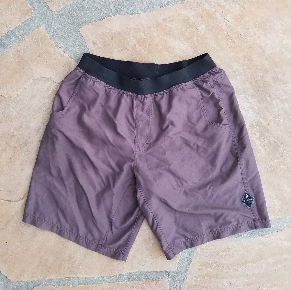 Men's Prana Shorts